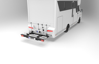 Heckträger VELO 2 Räder Heckträger VELO 2 Räder