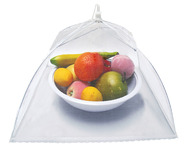 Capuche anti-insectes "Nele", 42x42 cm Capuche anti-insectes "Nele", 42x42 cm