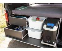 Campingbox W für Reimo Weekender mit Bank
