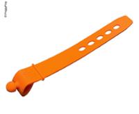 Peggy Peg Silicon Strap 4 Stk. Peggy Peg Silicon Strap 4 Stk.