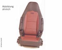 Sportscraft Fahrzeugsitz S11.1, Fahrerseite