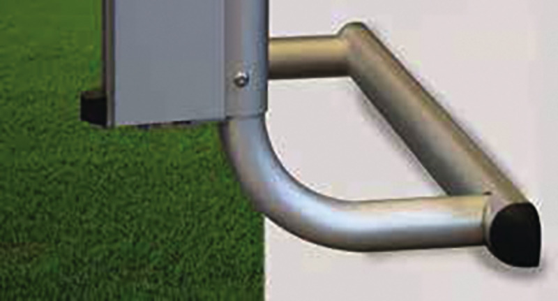 Haltewinkel Schiene 2Stk Haltewinkel Schiene 2Stk