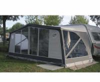 Vorschau: Sonnendach Sun Shine G16 Vorschau: Sonnendach Sun Shine G16