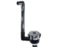 Wasserhahn Novo (chrom), lose Wasserhahn Novo (chrom), lose