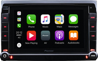 AVIC-EVO1-DT2-C Navigation / Mediacenter til Fiat Ducato