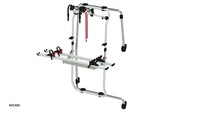 <p>Fahrradträger Carry Bike Frame für Fiat Ducato und VW Crafter</p>