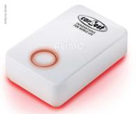 Casbest GasCUBE 12V gasalarm 3-i-1