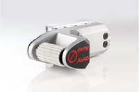 Pomoc manewrowa dla przyczep kempingowych AL-KO AMS Mammut for Tandem, standard Pomoc manewrowa dla przyczep kempingowych AL-KO AMS Mammut for Tandem, standard