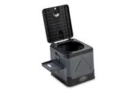 Toilettes de camping S