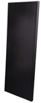 Carbest solcellepanel 100W all-black, 1315x545x35mm