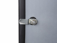 Vorschau: Service-Kofferklappen-Set - Ausschnitt 460 x 460 mm Vorschau: Service-Kofferklappen-Set - Ausschnitt 460 x 460 mm