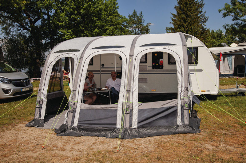 Moskitonetz Marina Air