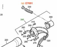Injektor (propan,Butan) Injektor (propan,Butan)