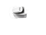 Caravan-Rangierhilfe Truma Mover® XT bis 2,35 Tonnen