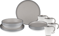 Geschirrset ICONIC C 16tl