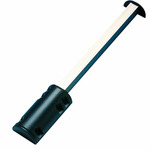 Élargissement pour table pliante 250 mm
