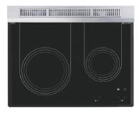 Elettronica di ricambio per piano cottura Dynaxo gas ceran 707611 + 707612