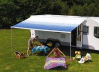 Thule Omnistor 8000 Wandmarkise