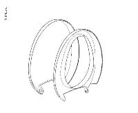 WC-Sitz m.Deckel C220weiß WC-Sitz m.Deckel C220weiß