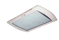Tagdæksel REMItop VarioII 700x500mm uden ventilator / belysning