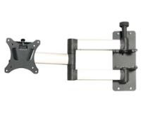 Tft Halter SKY 10N 780mm (2x350mm) für Wandmontage Tft Halter SKY 10N 780mm (2x350mm) für Wandmontage