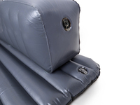 Vorschau: Luftmatratze für die Rückbank Vorschau: Luftmatratze für die Rückbank