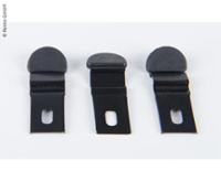SAfire mounting clips