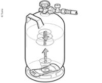 Preview: Truma LevelControl Preview: Truma LevelControl