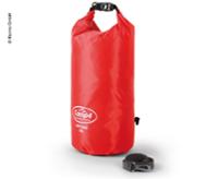 Dry Pack 10 Liter, rot, 210T Nylon