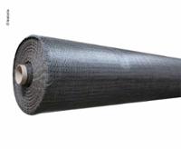 Vorzeltteppich Isabella Design Dawn - Grau - 50 m Rolle