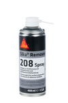 Sika dissolvant 208, 400ml Spray