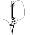 Adapter Omn.Markise - VWT2/T3 bis Bj.7/90