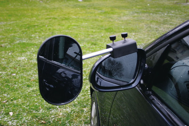 Miroir EMUK Opel Zafira C Tourer