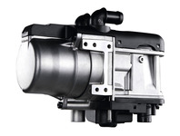 Thermo Top EVO -autohuvila Thermo Top EVO -autohuvila