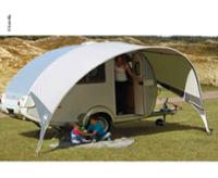 Isabella Sonnendach T@B 320 Offroad