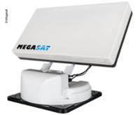 SAT-Anlage Megasat Traveller Man 2