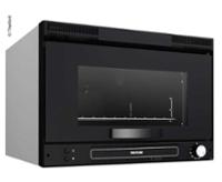 Gasbackofen Grill 23L