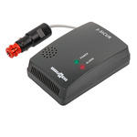 3-Sicur gas detector 12V