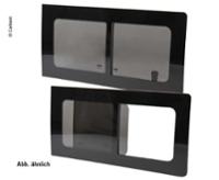 <p>Carbest Schiebefenster für VW T5/T6 ab Bj. 2004</p>