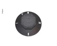 Drehknopf Temperatur Drehknopf Temperatur