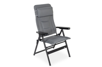 Piacenza Chair Frame Black