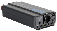 : PowerWave Inverter 1000W : PowerWave Inverter 1000W - sine wave inverter with grid priority circuit of the latest generation