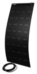 Flexible Solarmodule »Power Panel Flex 110 Pro« 12V/110W, 1095x540x3mm, schwarz
