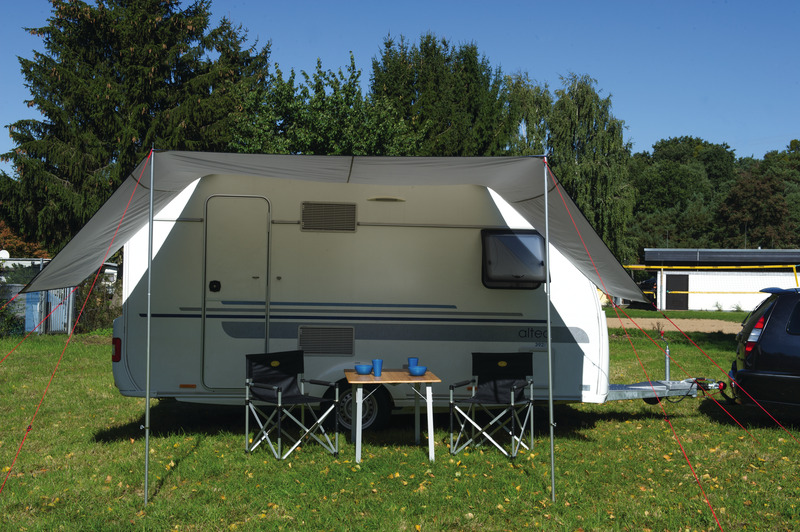 Tettuccio parasole Mauritius XXL
