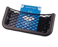Opbevaringsnet til vægmontering 225x120 mm