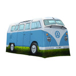 Camping telt VW Collection T1 Blå, 4 personer