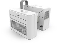 Vorschau: Split-Klimaanlage Polaris Twinair 3 Vorschau: Split-Klimaanlage Polaris Twinair 3