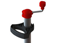 Rangiergriff für 48mm Rangiergriff für 48mm