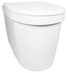 <p>Différentes toilettes Separett Tiny avec tube à urine</p>