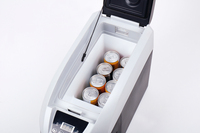 <p>Carbest VAN M Kompressor-Kühlbox - 16 Liter</p>
